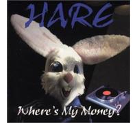 Hare - Where's My Money [Import]