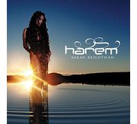 Sarah Brightman Harem (CD) Album