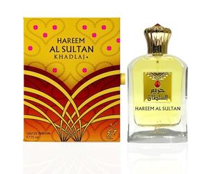 Harem Al Sultan Eau de parfum en spray 75 ml