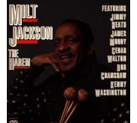 Harem by Milt Jackson (1992-01-15)