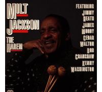 Harem by Milt Jackson (1992-01-15)