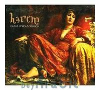 Harem - Club & Chillout Classics [Import]