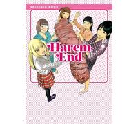 Harem End