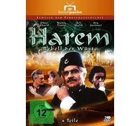 Harem - Rebell der Wüste (Fernsehjuwelen) (DVD)