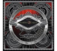 Harem Scarem - 13