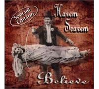 Harem Scarem - Believe-Special Edition [Import]