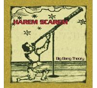 Harem Scarem - Big Bang Theory [Import]