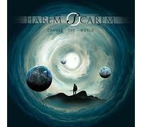 Harem Scarem - Change The World [Import]