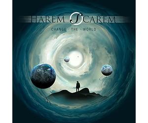 Harem Scarem - Change The World [Import]