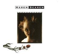 Harem Scarem/Vinyle Couleur Raisins Rouges