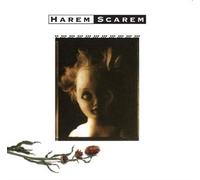 Harem Scarem – Vinyle couleur raisins rouges – Édition limitée