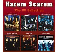 Ep Collection – CD