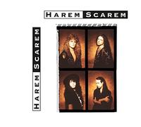Harem Scarem - Harem Scarem-180 Gram Clear Vinyl [Import]