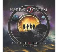 Harem Scarem - Harem Scarem Anthology: Volume One-Clear LP [Vinyl] [Import]