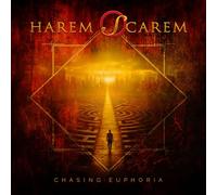 Harem Scarem - Harem Scarem - Chasing Euphoria