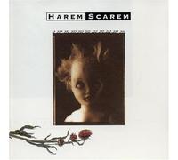 Harem Scarem - Harem Scarem Import Edition by Harem Scarem (1995) Audio CD