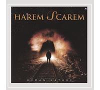 Harem Scarem - Human Nature -11tr-