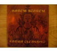 Harem Scarem - Karma Cleansing