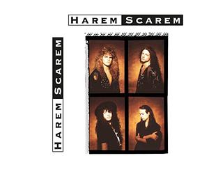 Harem Scarem - Limited