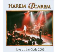 Harem Scarem - Live At The Gods 2002
