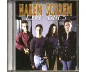 Harem Scarem - Live in Japan, Live & Acoustic [Import]