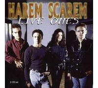 Harem Scarem - Live Ones