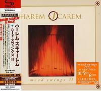 Harem Scarem - Mood Swings 2 [Import]