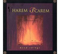 Harem Scarem - Mood Swings (import)