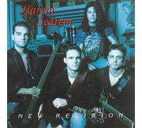Harem Scarem - New Religion (US Import)