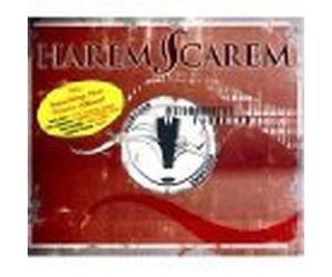 Harem Scarem - Overload