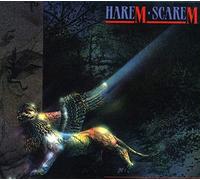 Harem Scarem - Pilgrim's Progress