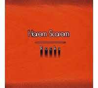 Harem Scarem - Rocks (+2) [Import]