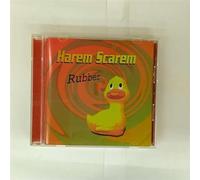 mayddle – Harem Scarem - Rubber