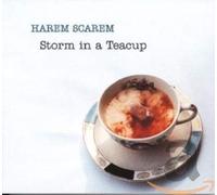 Harem Scarem – Storm in a Teacup – Import (Vertical)