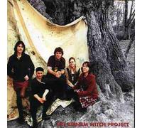 Harem Scarem – The Birnam Witch Project – Import – Vertical