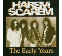 Harem Scarem - The Early Years