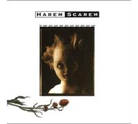 Harem Scarem – Vinyle couleur raisins rouges – Édition limitée