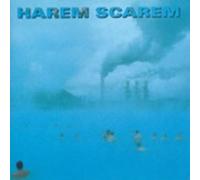 HAREM SCAREM - Voice Of Reason