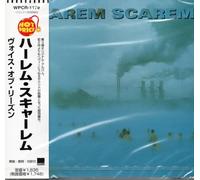 Harem Scarem - Voice of Reason [Import]