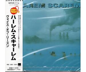 Harem Scarem - Voice of Reason [Import]