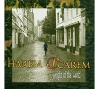 Harem Scarem - Weight Of The World