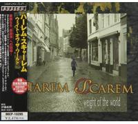 Harem Scarem - Weight of The World