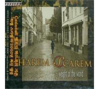 Harem Scarem - Weight of the World (Asian ed
