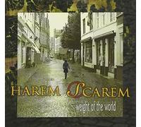 Harem Scarem - Weight of The World [Import]