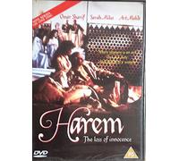 harem the loss of innocence