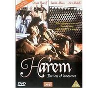 Harem - The Loss Of Innocence G