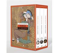 Harems et Sultans : Genre et despotisme au Maroc et ailleurs, XIVe-XXe siècle: Coffret en 3 volumes : Tome 1, Le temps des gynécées ; Tome 2, Le temps des sérails ; Tome 3, Le temps des harems