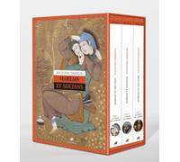 Harems et Sultans : Genre et despotisme au Maroc et ailleurs, XIVe-XXe siècle: Coffret en 3 volumes : Tome 1, Le temps des gynécées ; Tome 2, Le temps des sérails ; Tome 3, Le temps des harems