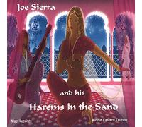 Harem's in The Sand