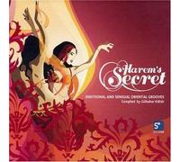 Harem's Secret - Emotional And Sensual Oriental Grooves